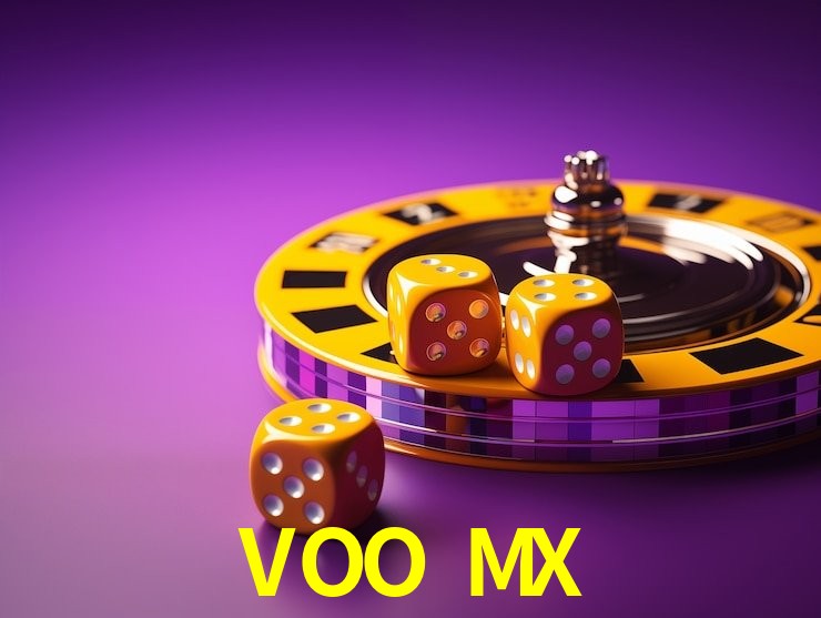 VOO MX Mobile Legends