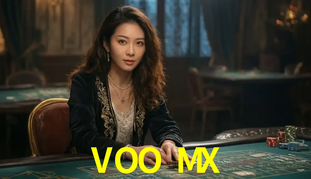 VOO MX Casino en Vivo
