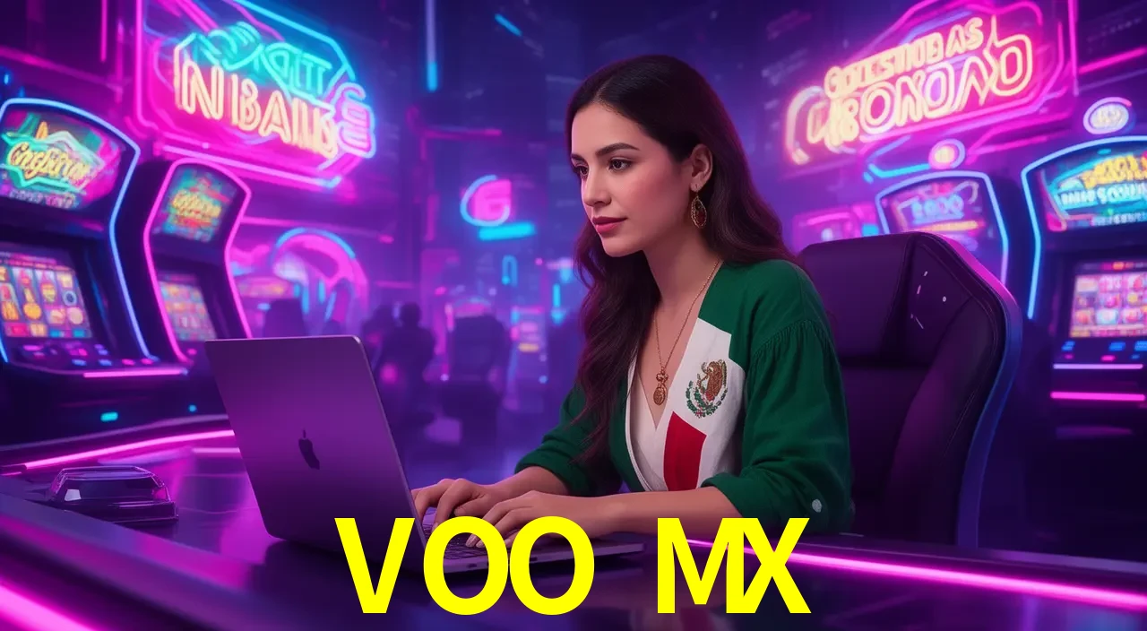 VOO MX Apuestas Deportivas