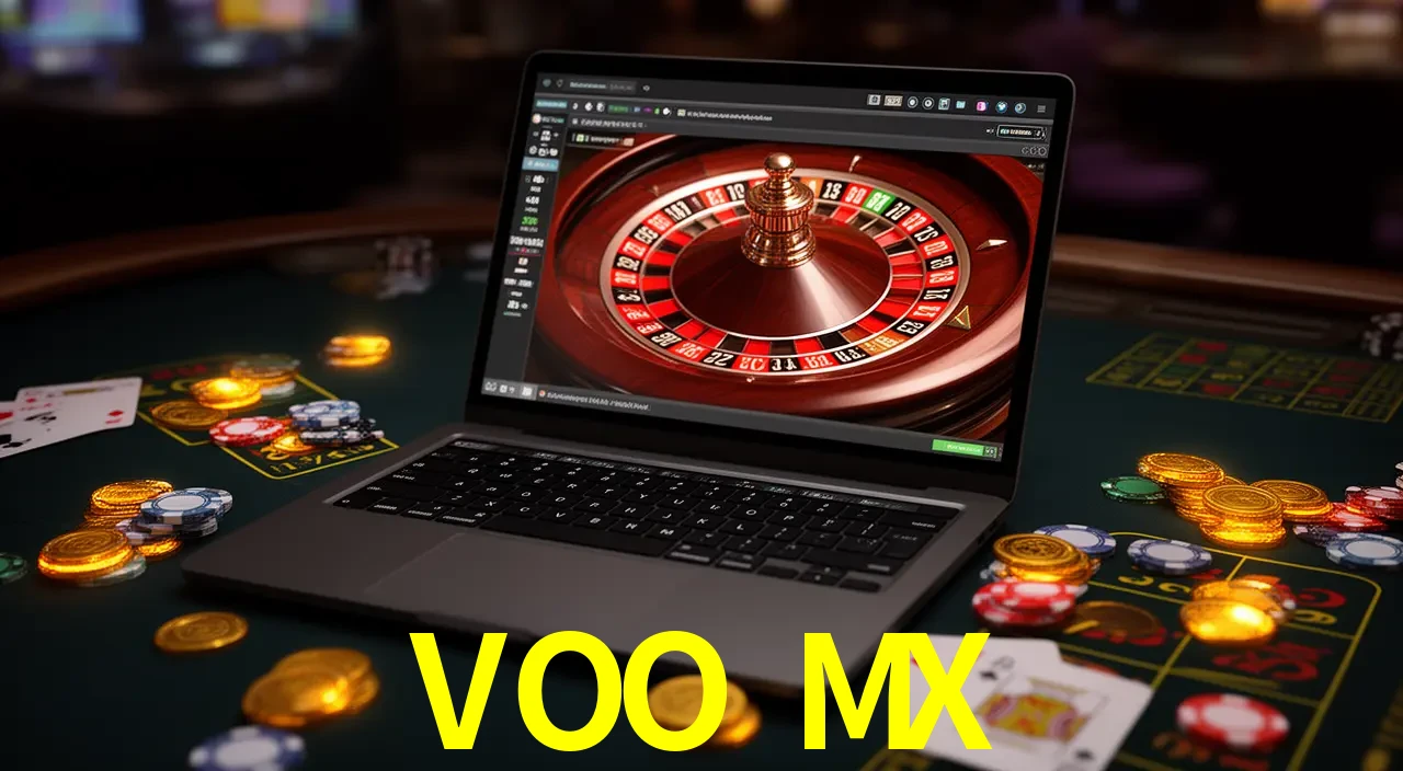 VOO MX Arcade