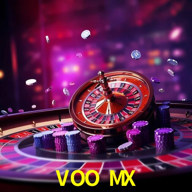 VOO MX Preguntas frecuentes sobre VOO MX en México