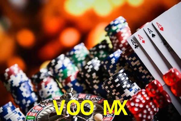 VOO MX Marcadores en Tiempo Real