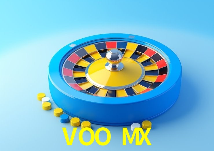 VOO MX Multideporte y juego