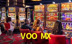VOO MX ¿Qué información cubre esta sección de preguntas frecuentes?