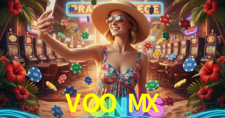 VOO MX Términos y Condiciones