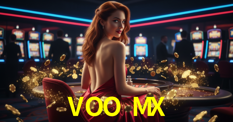 VOO MX lobby snapshot